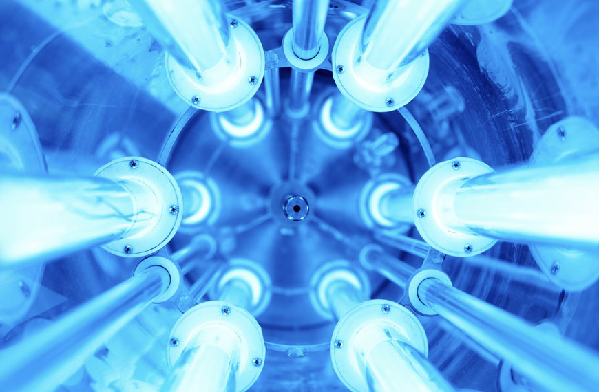 Market growth in UK aquaculture for BIO-UV Group disinfection solutions